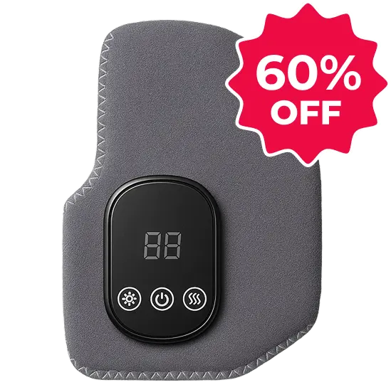 Emsense Foot Massager